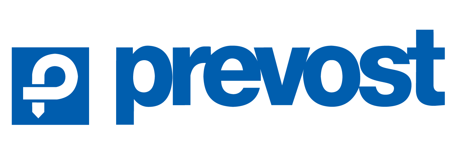 Prevost-Logo